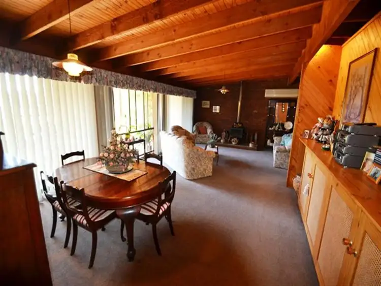 Sixth view of Homely rural property listing, 210 Bromfields Road, Seymour VIC 3660