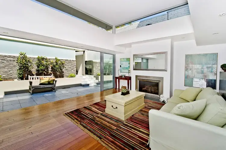 Second view of Homely house listing, 91 Paddington Street, Paddington NSW 2021