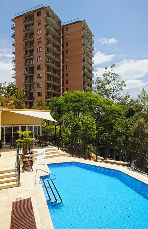 1/72 Lorimer Terrace, Kelvin Grove QLD 4059