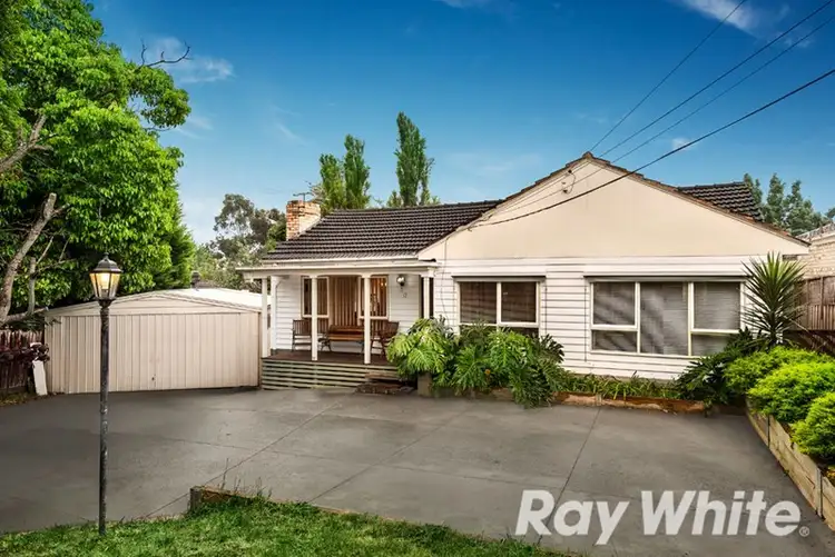 12 Nestor Grove, Blackburn North VIC 3130