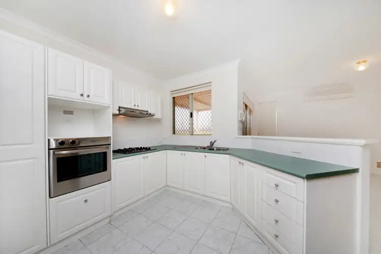 Second view of Homely house listing, 4/35 Wood Street, Inglewood WA 6052