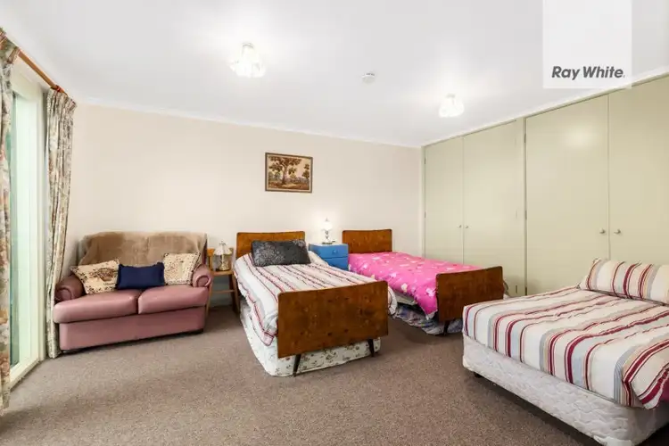 Sixth view of Homely house listing, 122 Altona Street, Heidelberg West VIC 3081