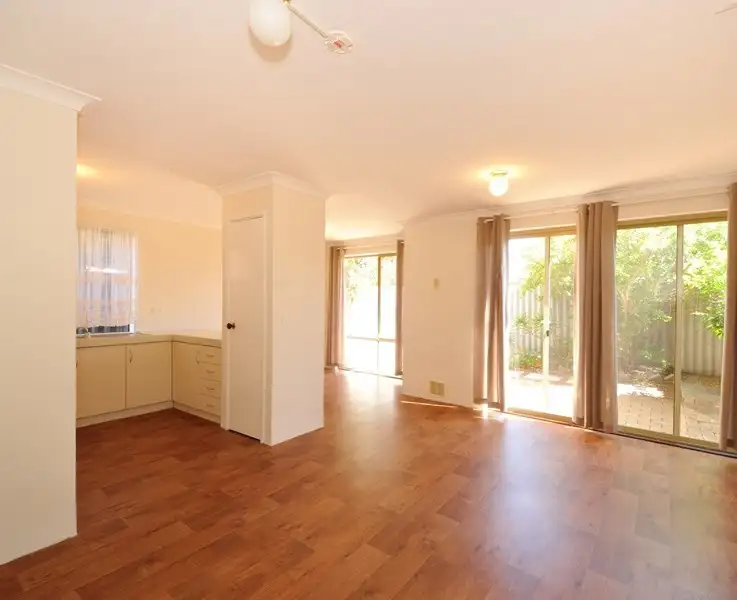 Second view of Homely house listing, 13/5 Sepia Court, Rockingham WA 6168