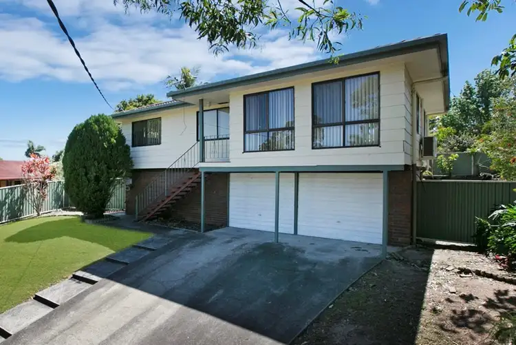 Main view of Homely house listing, 23 Canterbury Street, Alexandra Hills QLD 4161