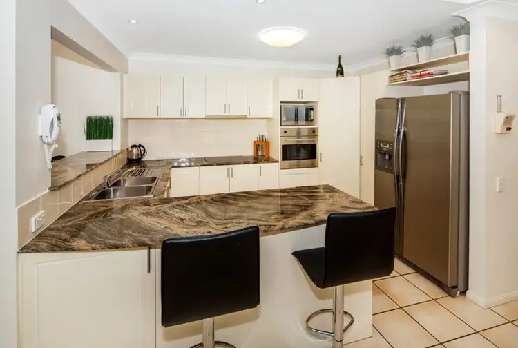 Third view of Homely townhouse listing, Address available on request