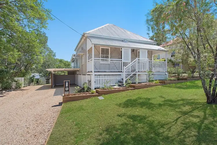 Fourth view of Homely house listing, 5 Simpson Street, North Ipswich QLD 4305