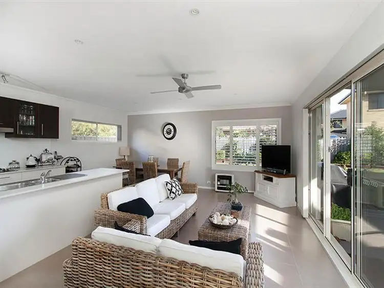 Second view of Homely house listing, 69 Munmorah Circuit, Flinders NSW 2529