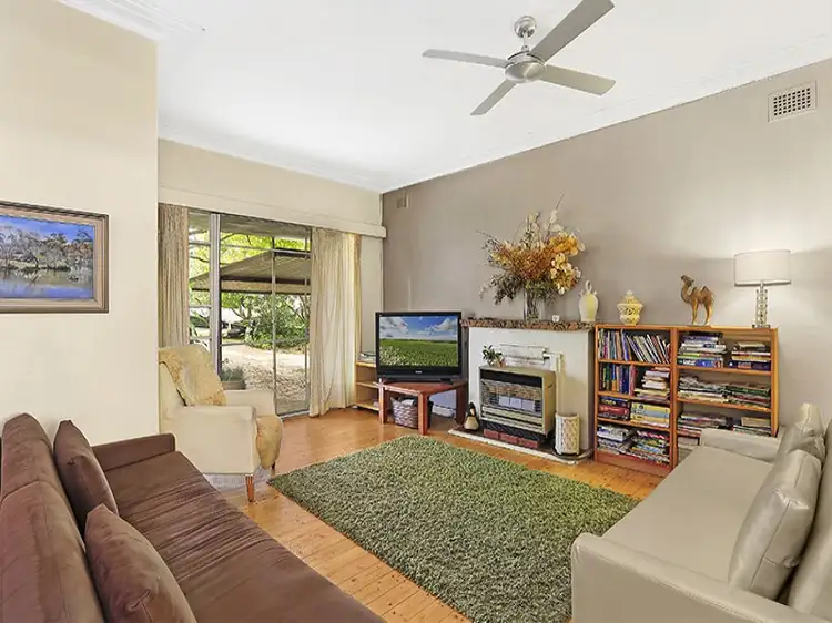 Second view of Homely house listing, 8 Cadow Street, Pymble NSW 2073
