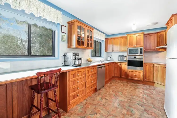 Seventh view of Homely house listing, 30 Saunders Road, Oakville NSW 2765