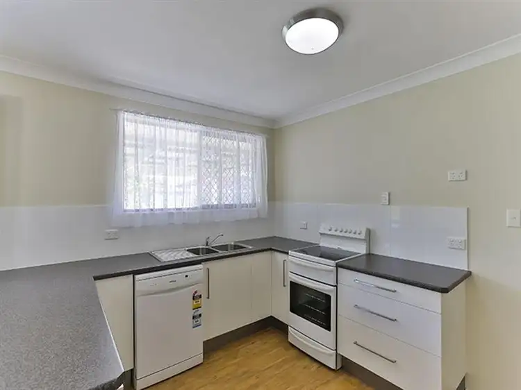 Fifth view of Homely house listing, 21 Sampson Street, Wilsonton QLD 4350