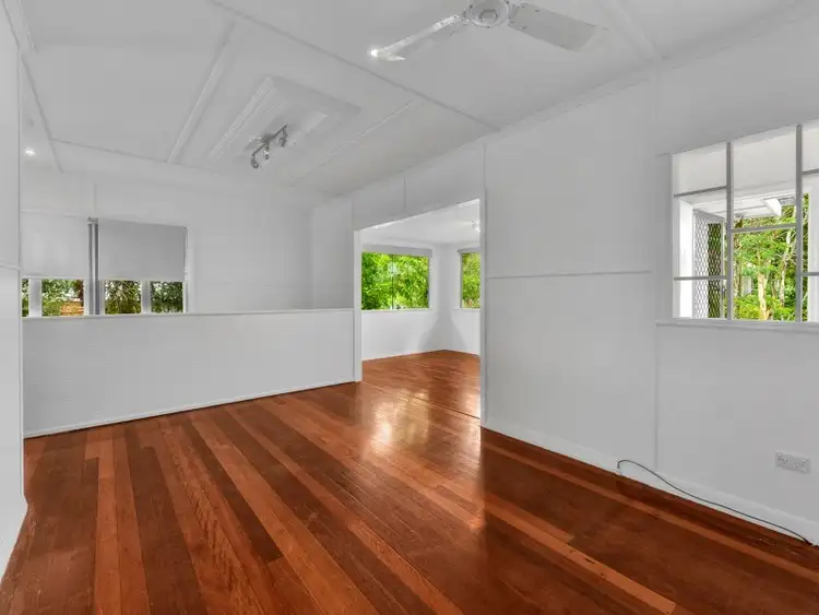 Third view of Homely house listing, 81 Barokee Street, Stafford QLD 4053