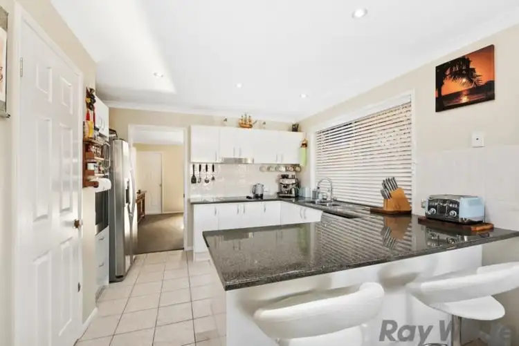 Fourth view of Homely house listing, 34 Dobell Street, Rothwell QLD 4022