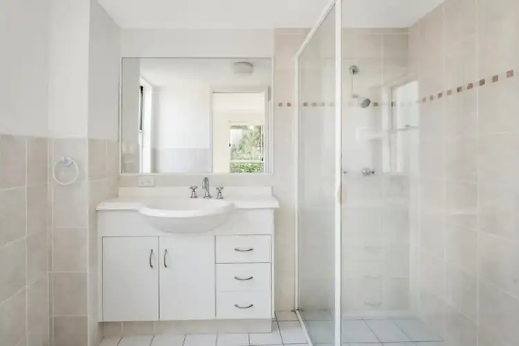 Fifth view of Homely apartment listing, 3/12-14 Oleander Avenue, Biggera Waters QLD 4216