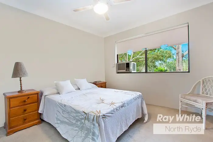 Third view of Homely unit listing, 12/4 Tuckwell Place, Macquarie Park NSW 2113