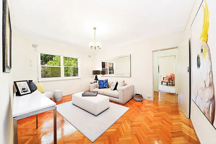 5/122 Old South Head Road, Bellevue Hill NSW 2023