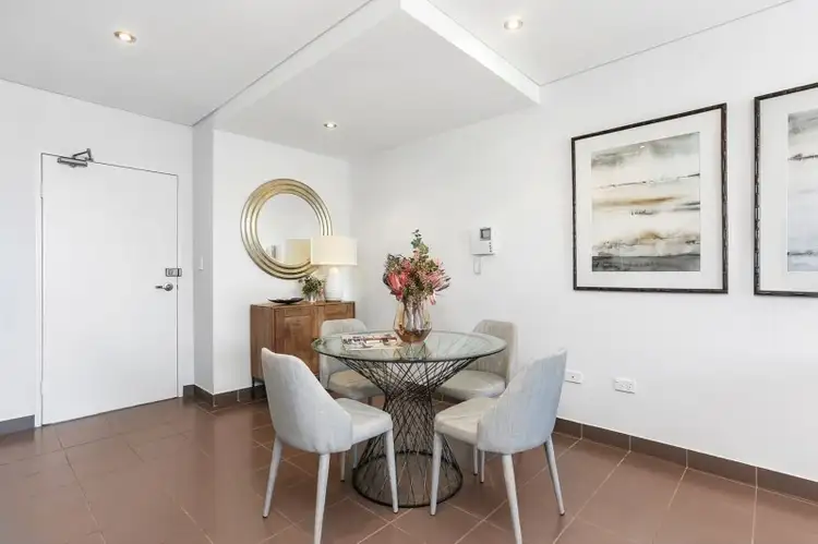 Second view of Homely apartment listing, 23/617-623 King Street, Newtown NSW 2042