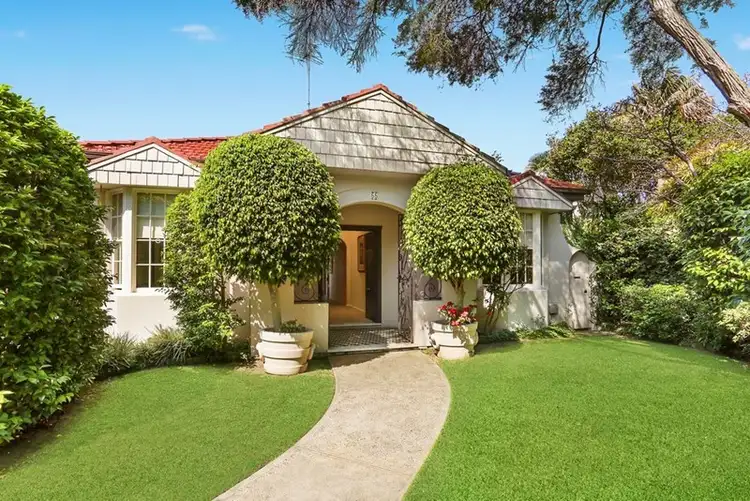 Main view of Homely house listing, 55 Beresford Road, Bellevue Hill NSW 2023