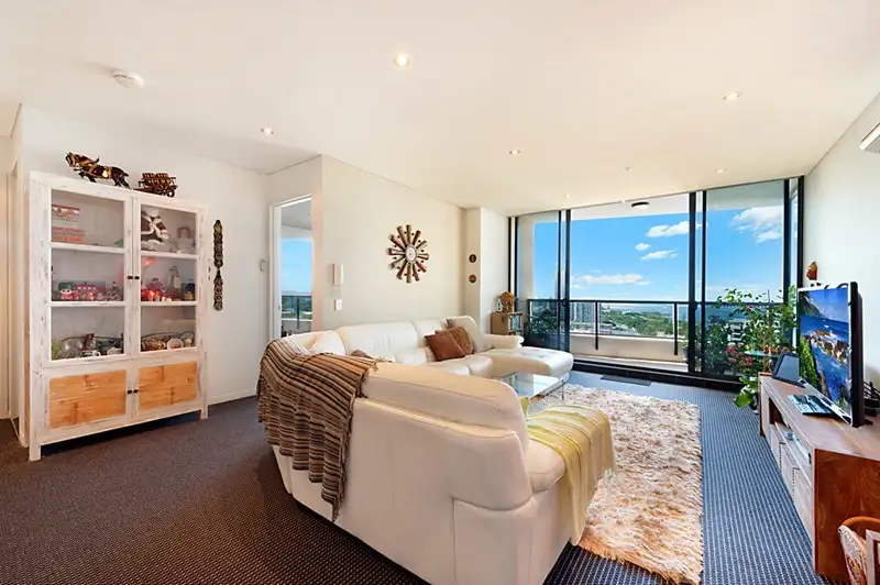 Main view of Homely apartment listing, 2 Aqua Street, Southport QLD 4215