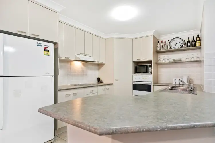 Third view of Homely house listing, 27 Satinwood Place, Mountain Creek QLD 4557