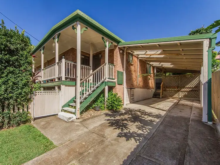 Fourth view of Homely house listing, 46 Minnie Street, Southport QLD 4215