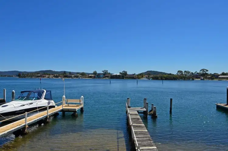 Third view of Homely house listing, 34 Daley Avenue, Daleys Point NSW 2257