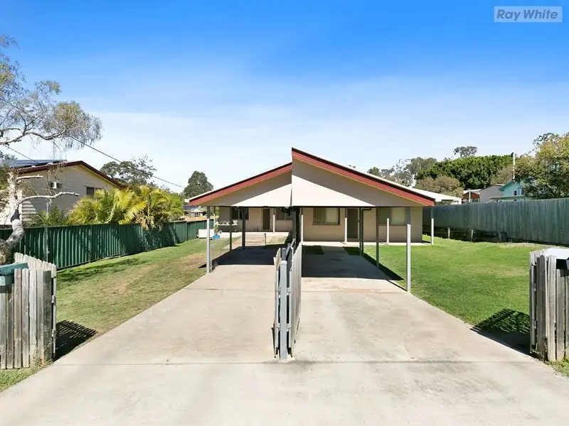 Main view of Homely house listing, 35 Rice Road, Redbank Plains QLD 4301