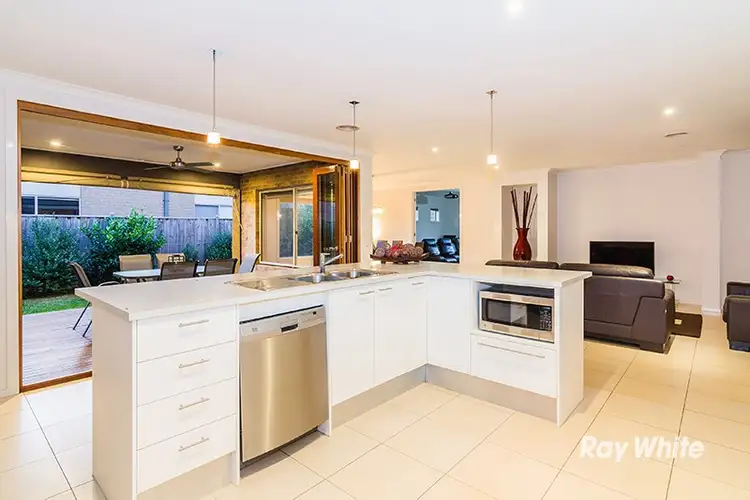Seventh view of Homely house listing, 22 Viewline Way, Lyndhurst VIC 3975