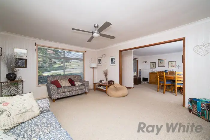 Fourth view of Homely house listing, 26 Kuranda Crescent, Kotara South NSW 2289