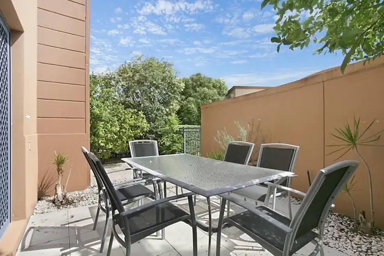 Third view of Homely villa listing, 4/117 Palm Meadows Drive, Carrara QLD 4211