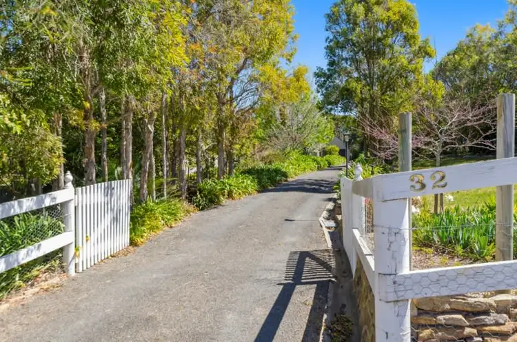 Second view of Homely land listing, 32 Cordeaux Street, Mittagong NSW 2575