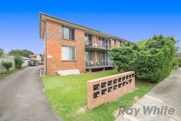 Main view of Homely unit listing, 6/102 Bridge Street, Waratah NSW 2298