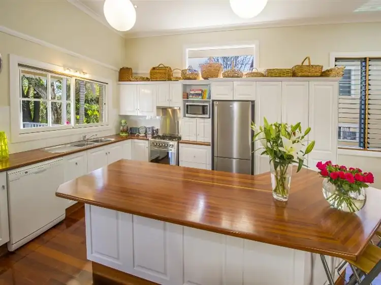 Second view of Homely house listing, 25 Bowtell Avenue, Grafton NSW 2460