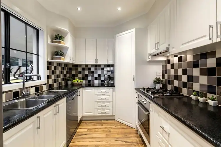 Third view of Homely house listing, 58 Main Road, Clayton South VIC 3169