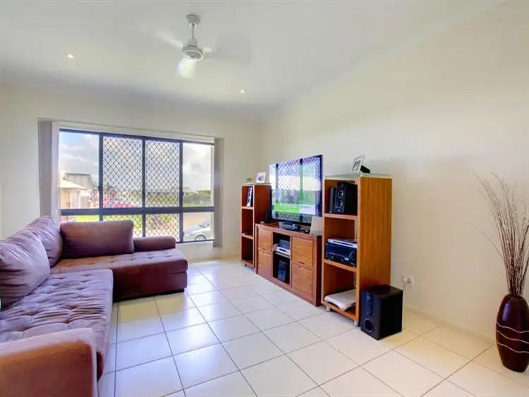 Sixth view of Homely house listing, 11 Lyrebird Lane, Rangewood QLD 4817