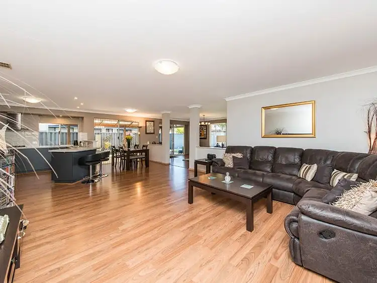 Fourth view of Homely house listing, 60 Rivergums Boulevard, Baldivis WA 6171