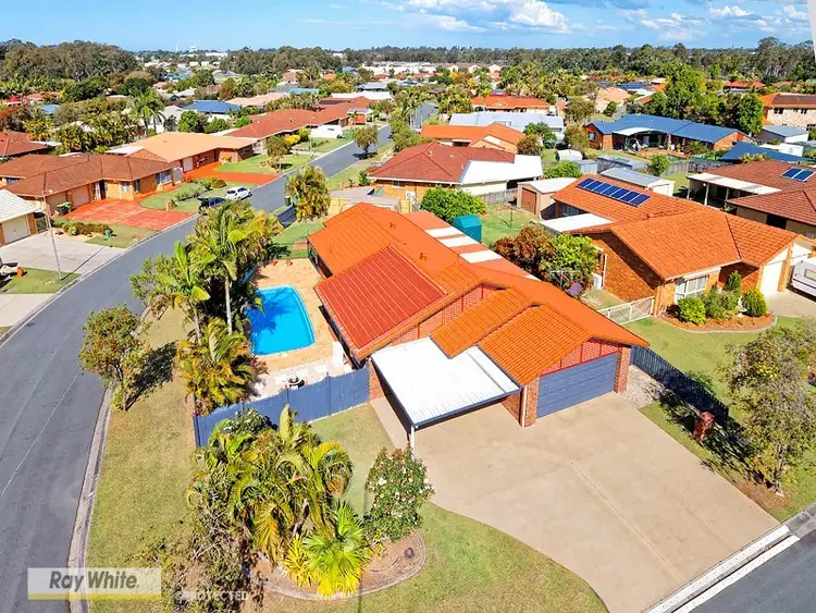 Main view of Homely house listing, 12 Cheshire Street, Kippa-ring QLD 4021