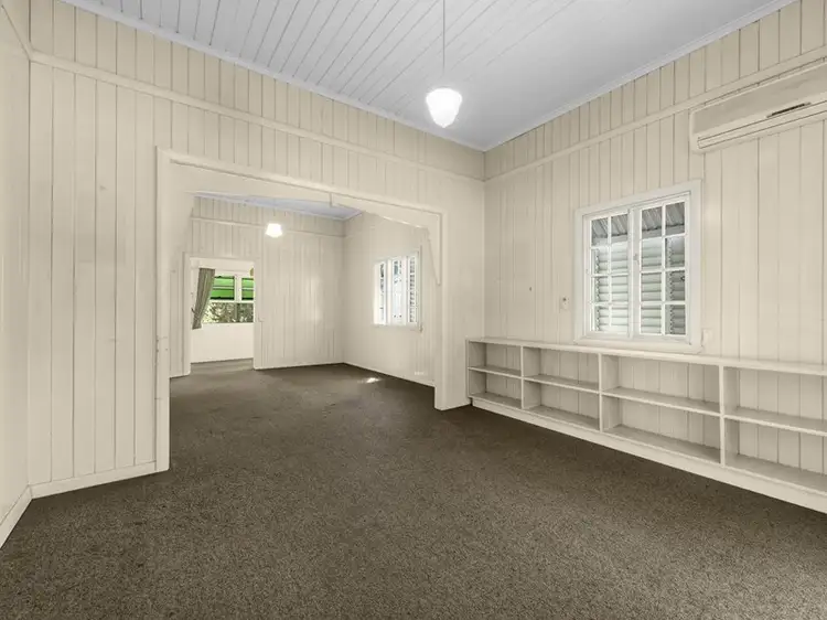 Third view of Homely house listing, 32 Park Avenue, Clayfield QLD 4011