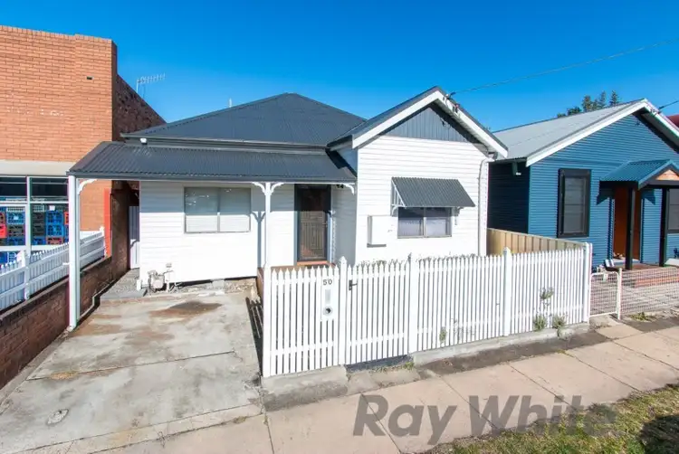 Main view of Homely house listing, 50 Fern Street, Islington NSW 2296
