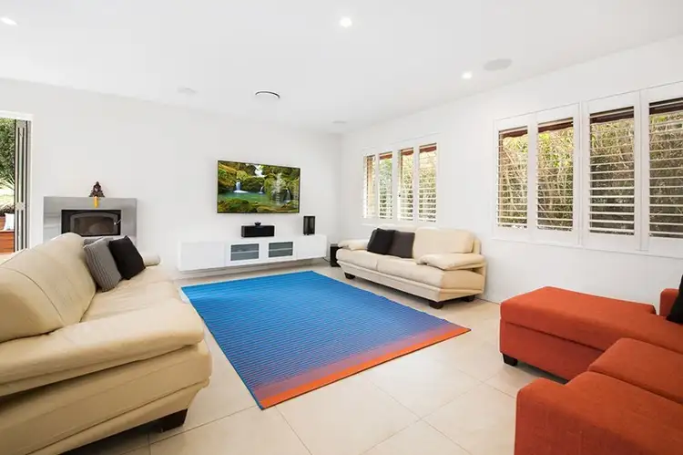 Fourth view of Homely house listing, 15 Cameron Place, Alfords Point NSW 2234