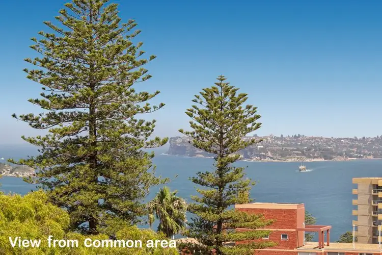 Fifth view of Homely apartment listing, 6/135 Sydney Road, Fairlight NSW 2094