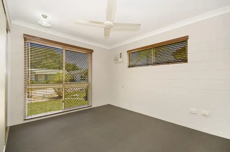 Second view of Homely house listing, 48 Wheeler Crct, Kirwan QLD 4817