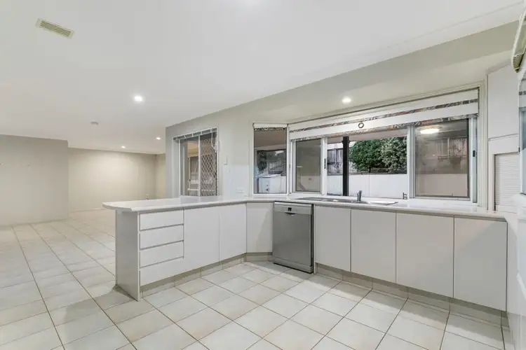 Fourth view of Homely house listing, 10 Rembrandt Way, Mackenzie QLD 4156