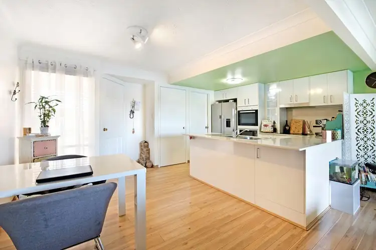 Third view of Homely townhouse listing, 119/2 Coolgardie Street, Elanora QLD 4221