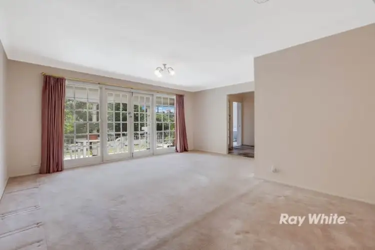 Second view of Homely house listing, 31 Cambewarra Avenue, Castle Hill NSW 2154