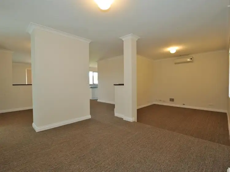 Second view of Homely house listing, 9 Moore Court, Cooloongup WA 6168