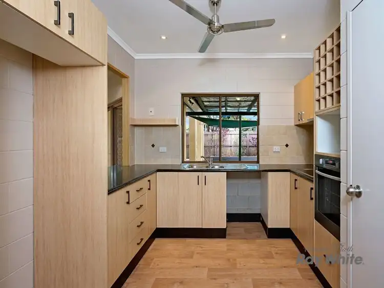 Third view of Homely house listing, 12 Mabel Street, Mount Sheridan QLD 4868