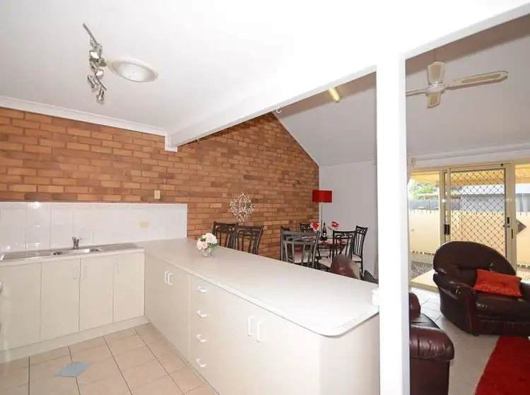 Fifth view of Homely house listing, 10/63 Hillyard Str, Pialba QLD 4655
