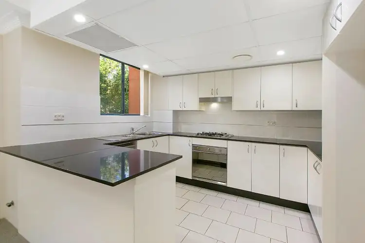 Third view of Homely unit listing, 11/30-34 Romsey Street, Hornsby NSW 2077