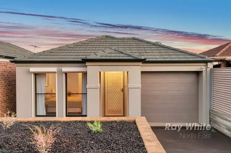 4A Patricia Street, Ridgehaven SA 5097