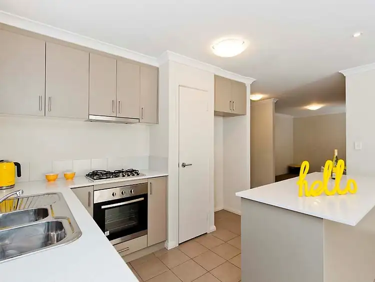 Fifth view of Homely house listing, 15 Grafton Rise, Baldivis WA 6171
